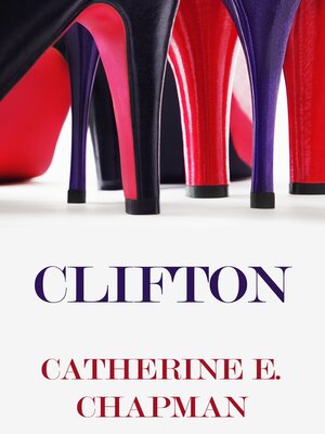 cover image of Clifton